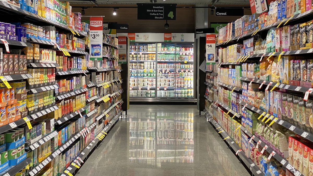 Aplikasi POS Terbaik untuk Retail: 7 Fitur Unggulan Elang ERP POS