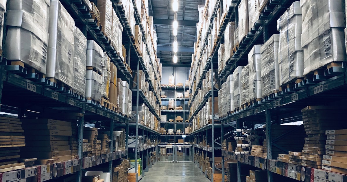Software ERP untuk Retail Multi-Cabang: Fitur yang Wajib Ada
