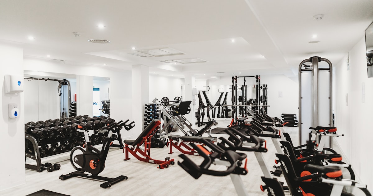 Cara Mengelola Gym Multi-Cabang Tanpa Ribet