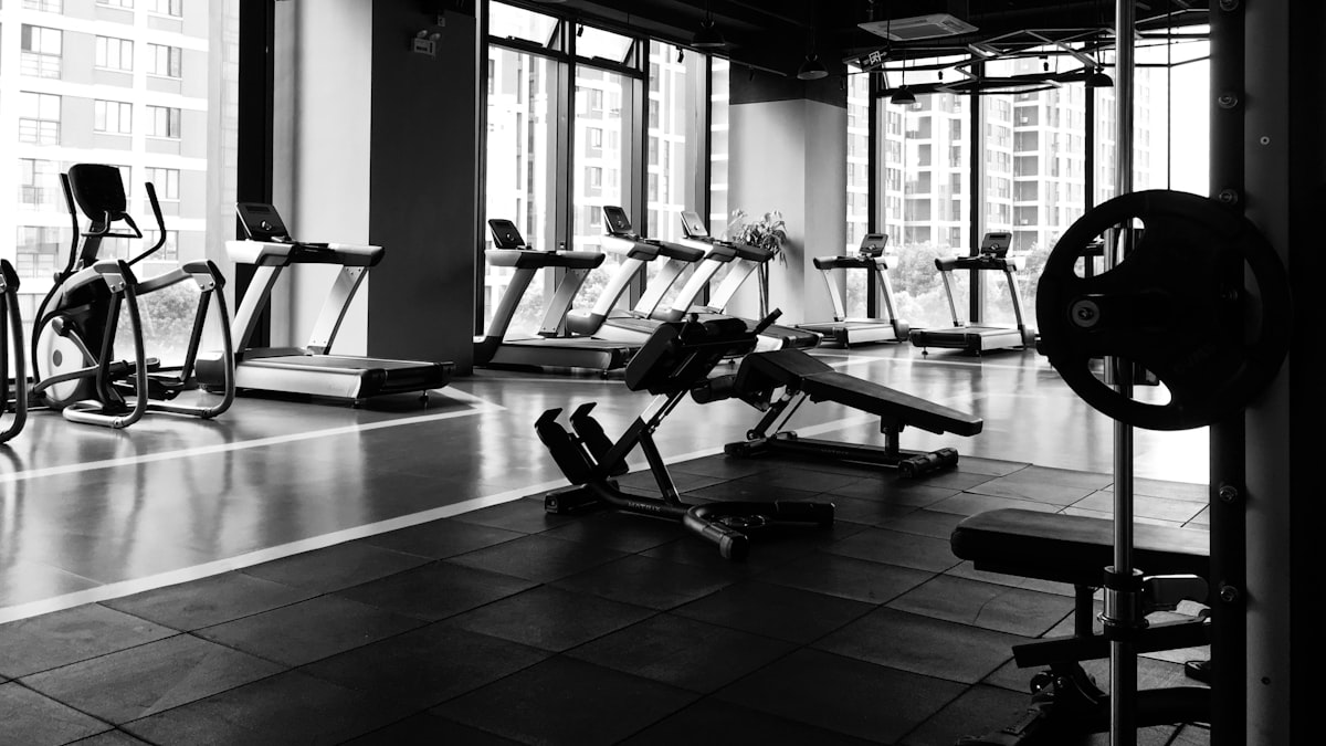 Software Gym Multi-Cabang: Kelola Banyak Lokasi dari Satu Sistem