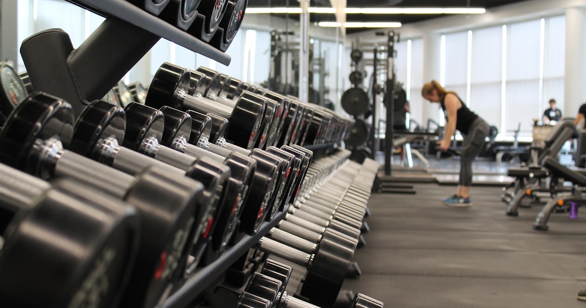 Harga Software Gym di Indonesia: Rincian Biaya & Faktor Penentu