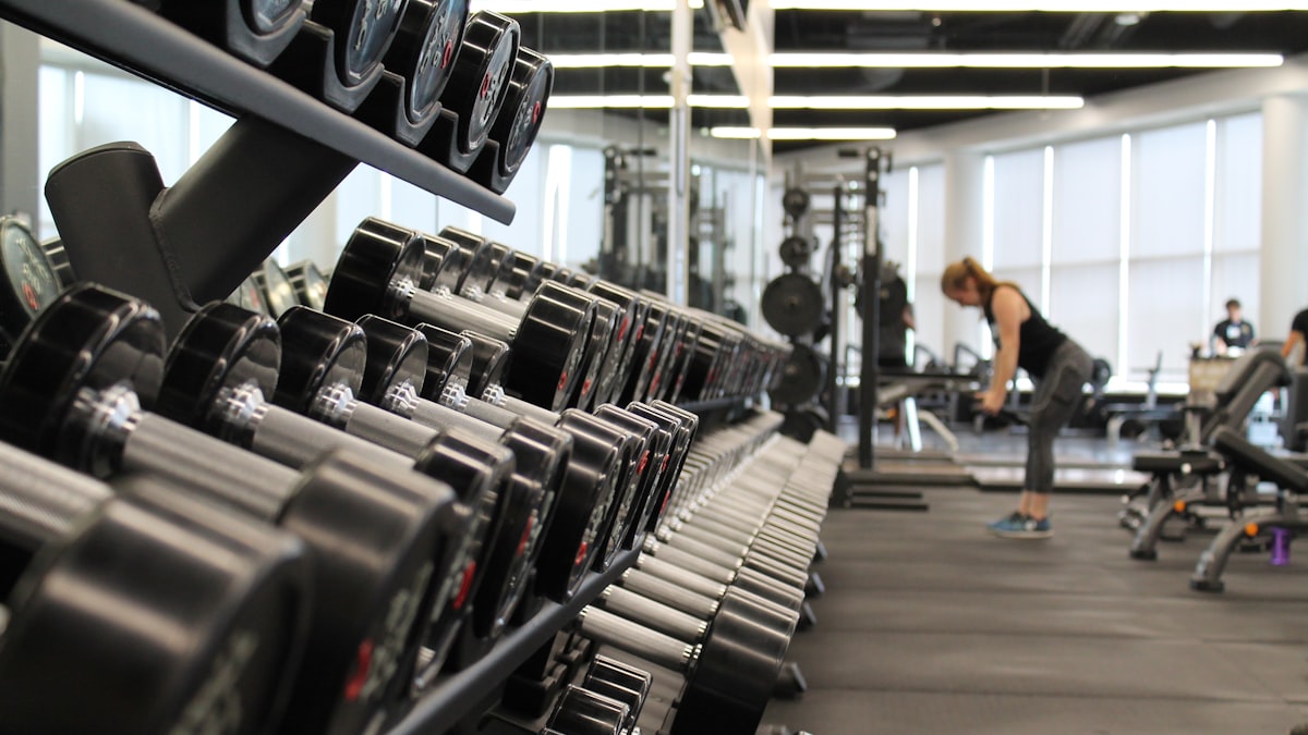 Sistem Manajemen Gym: 7 Fitur Wajib agar Operasional Lancar