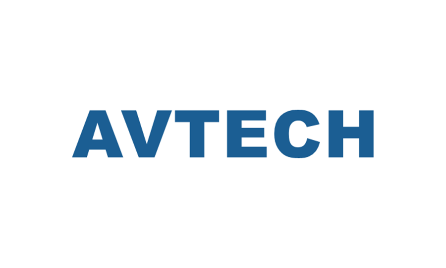 Logo Avtech