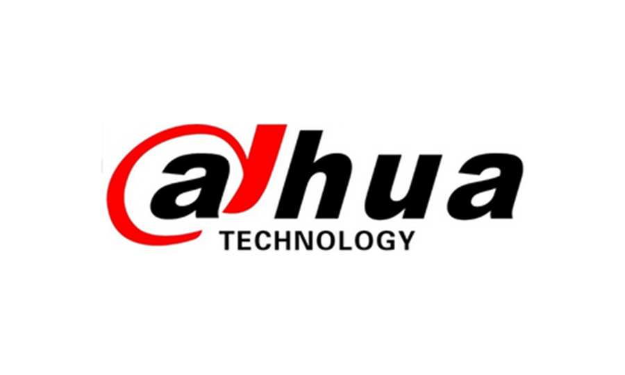 Logo Dahua
