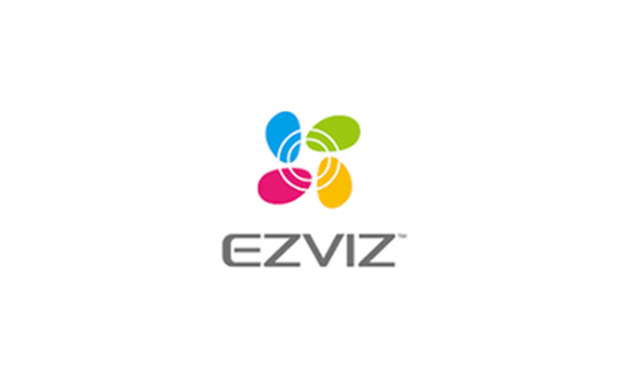 Logo EZVIZ