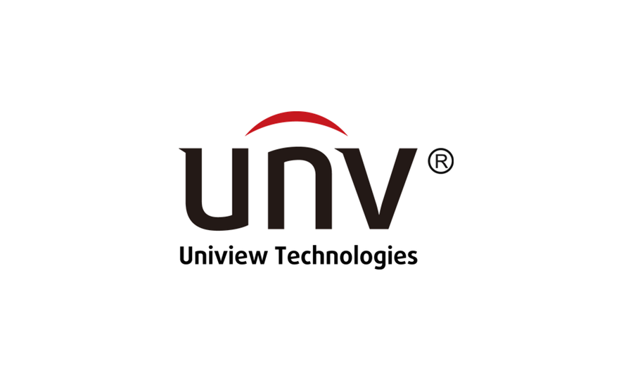 Logo Uniview