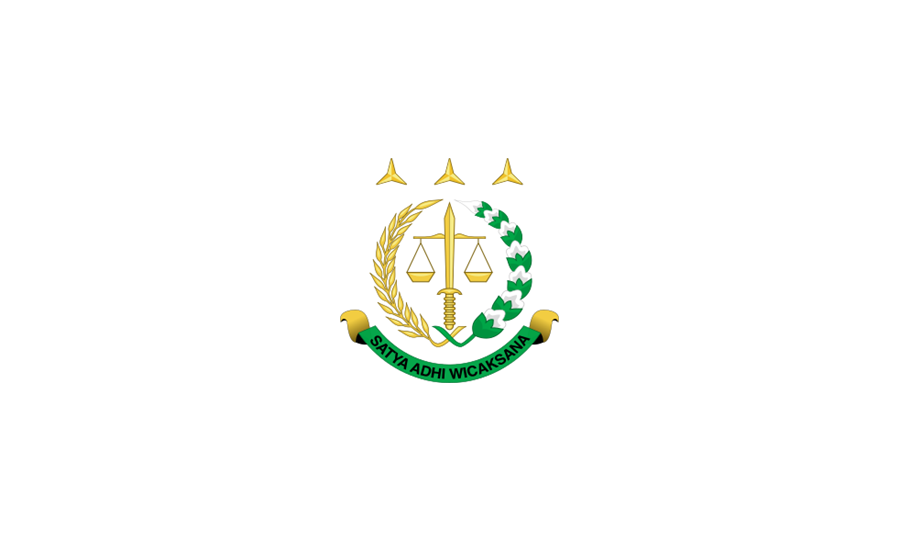 Logo Kejaksaan RI