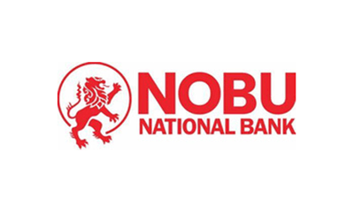 Logo NOBU Bank