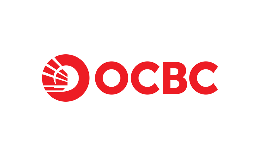Logo OCBC