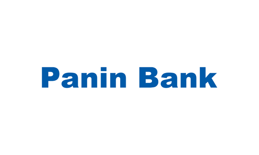 Logo Panin Bank
