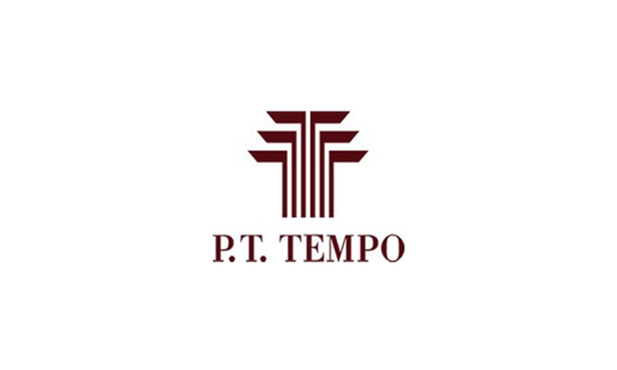 Logo PT Tempo