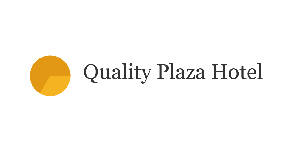 Logo Quality Plaza Hotel