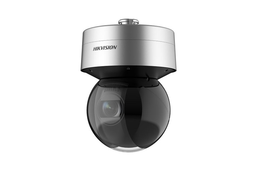Kamera PTZ Speed Dome